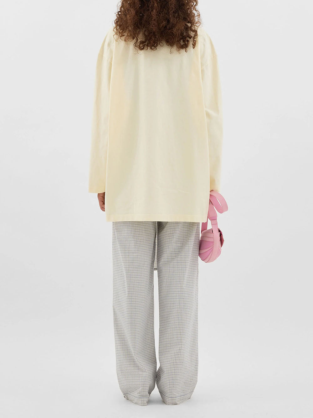 SUNNEI-MEGA OVER LONGSLEEVE-