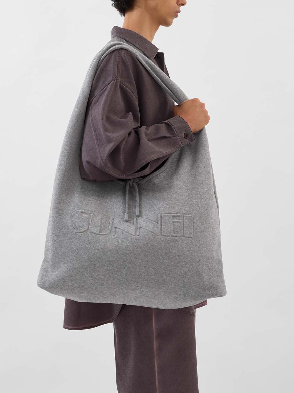 SUNNEI-MULTITASKING SWEATBAG-