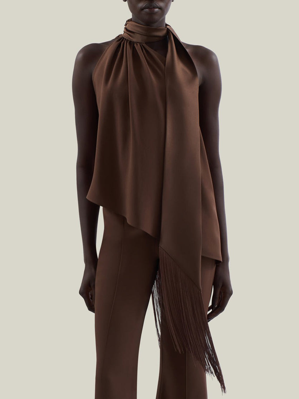 ASTOR BLOUSE