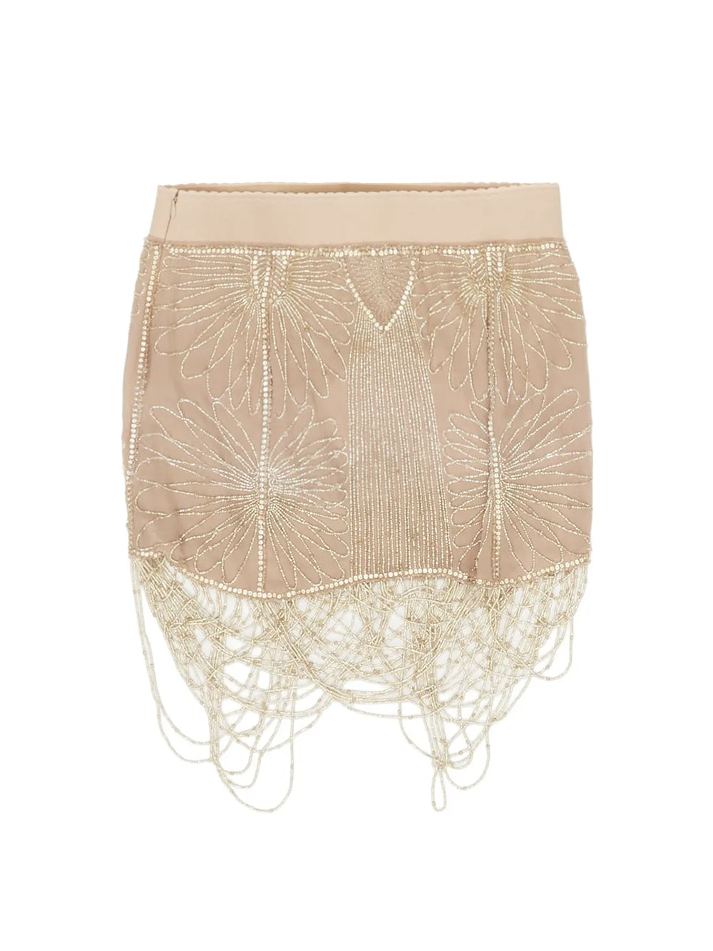 THE ATTICO-Mini skirt-