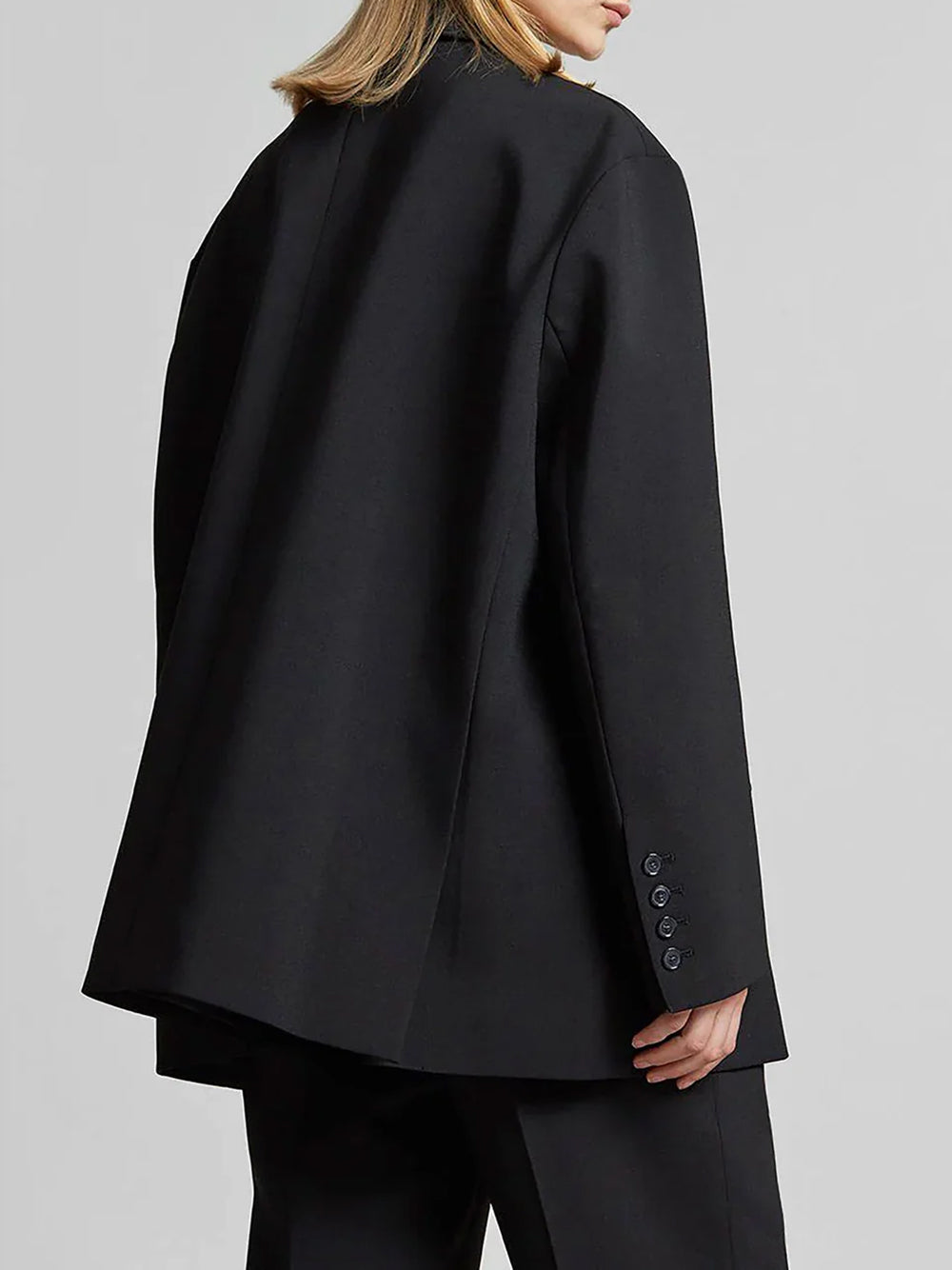 THE FRANKIE SHOP-BEA BLAZER-