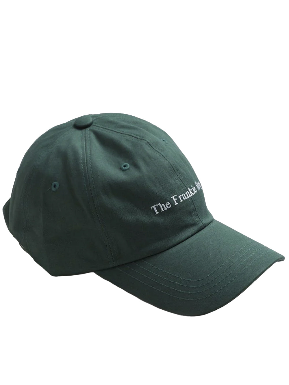THE FRANKIE SHOP-FRANKIE BASEBALL CAP-