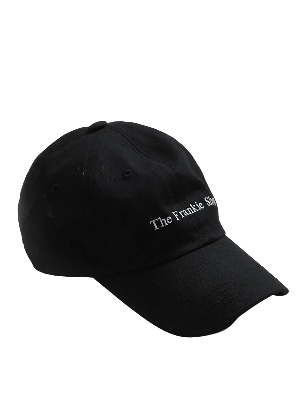 THE FRANKIE SHOP-FRANKIE BASEBALL CAP-