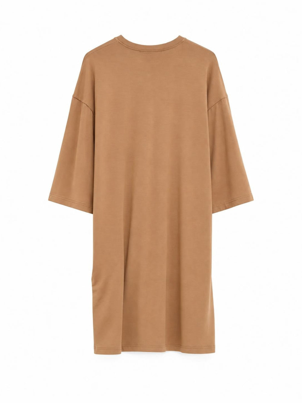 THE FRANKIE SHOP-SIAN OVERSIZED T-SHIRT-