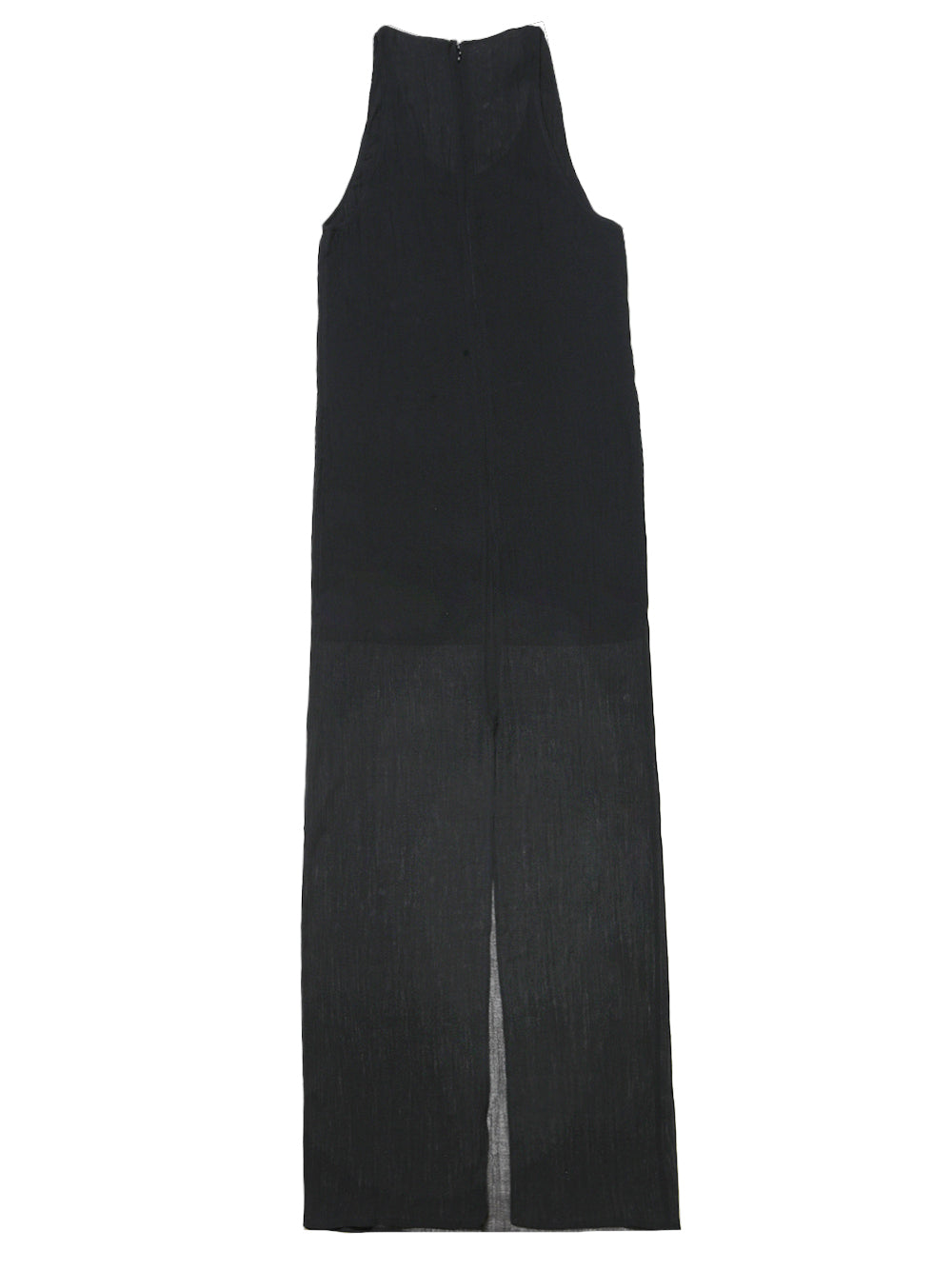 TOTEME-Crinkled Scoop Dress-