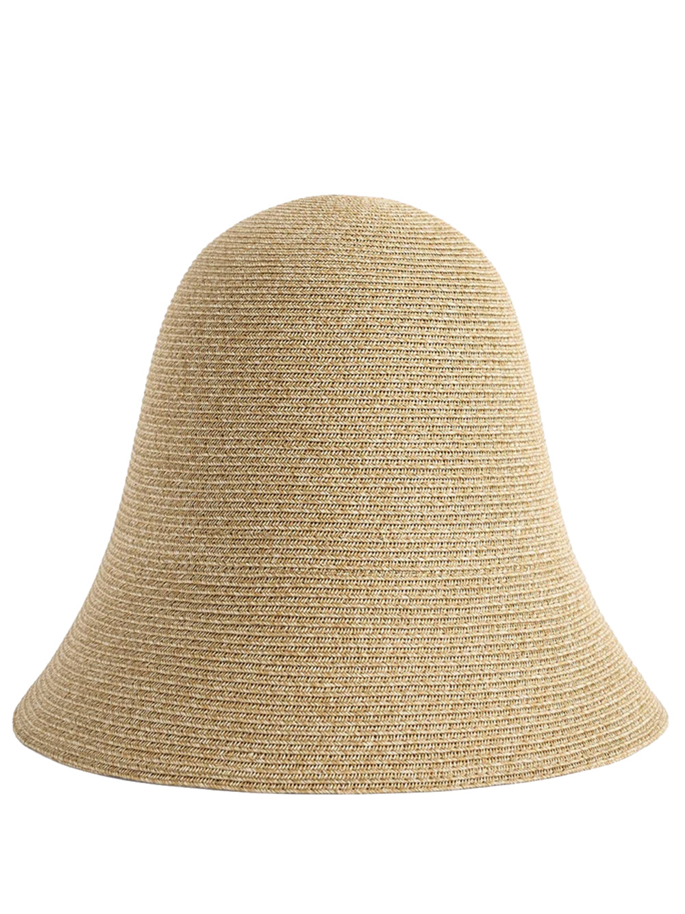 TOTEME-Paper sun hat-253WSH0044FB0252 332 HONEY – Dope