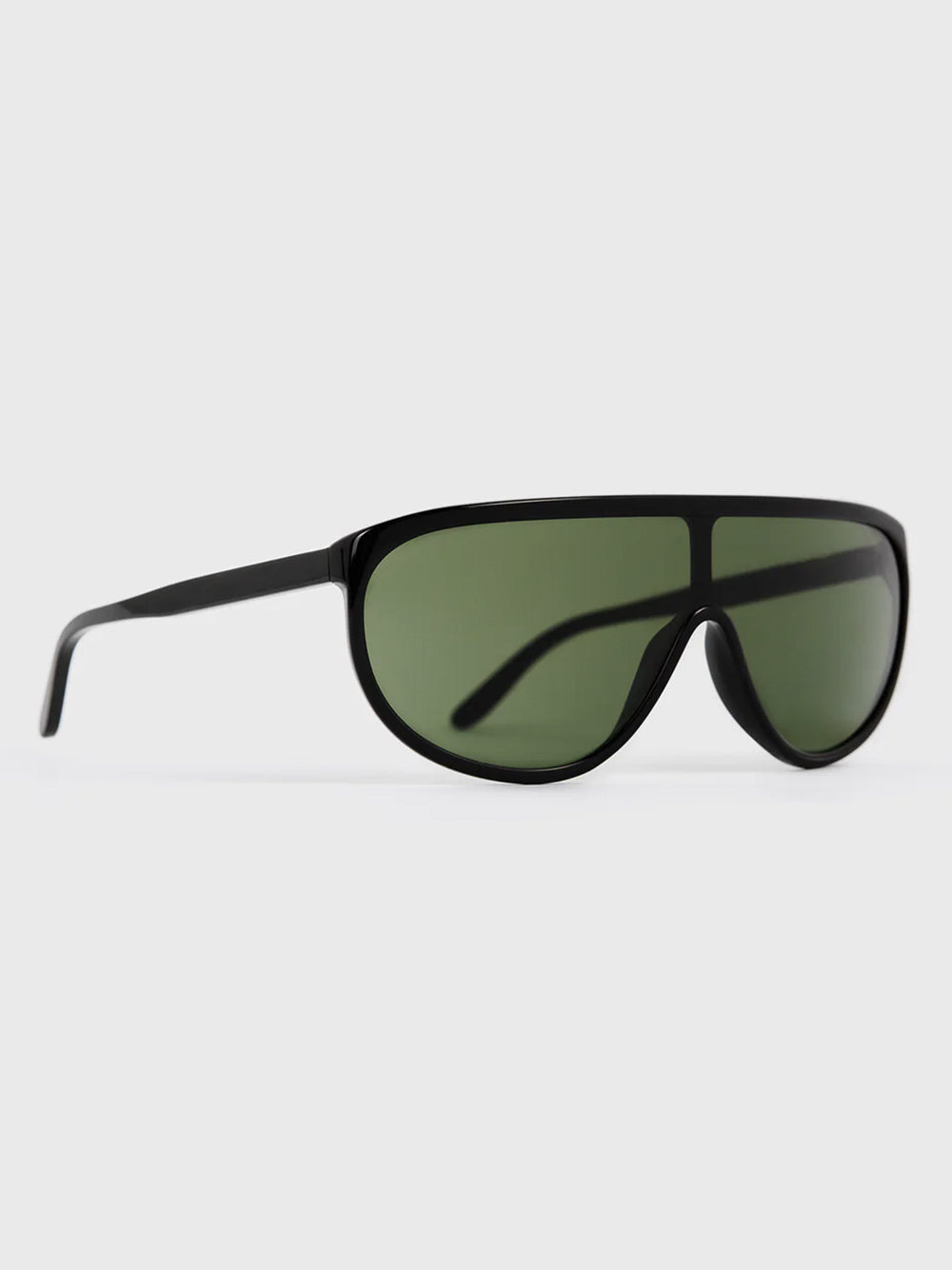 TOTEME-Shield aviator sunglasses-