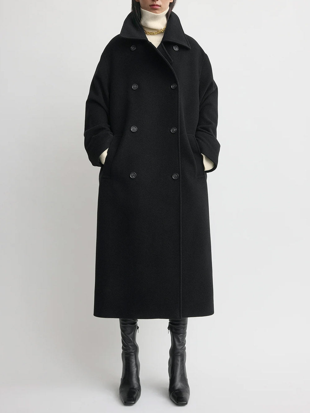 TOTEME-Shield coat-