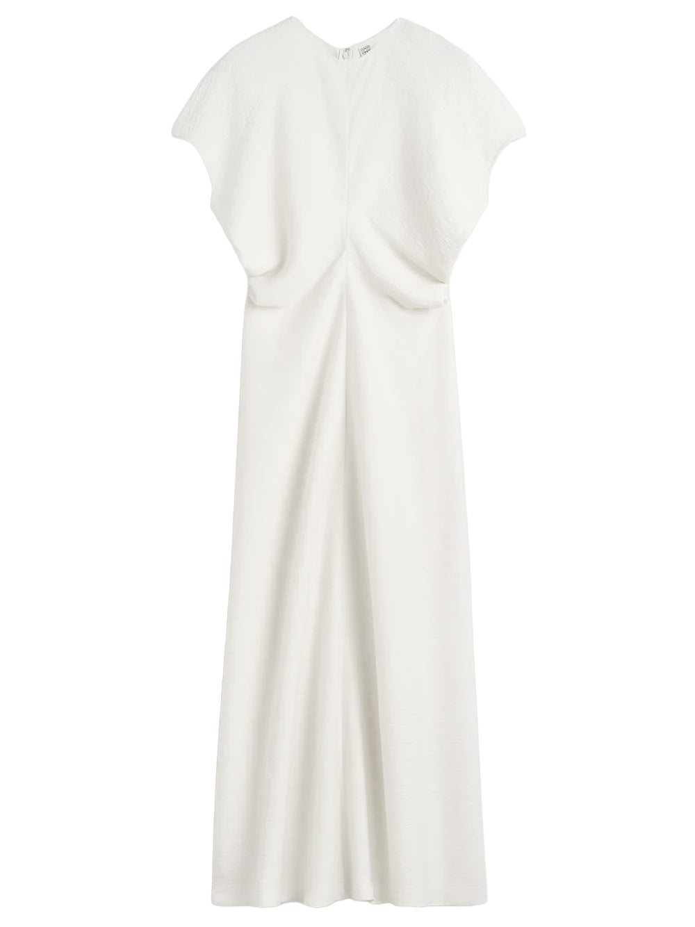 Slouch waist dress
