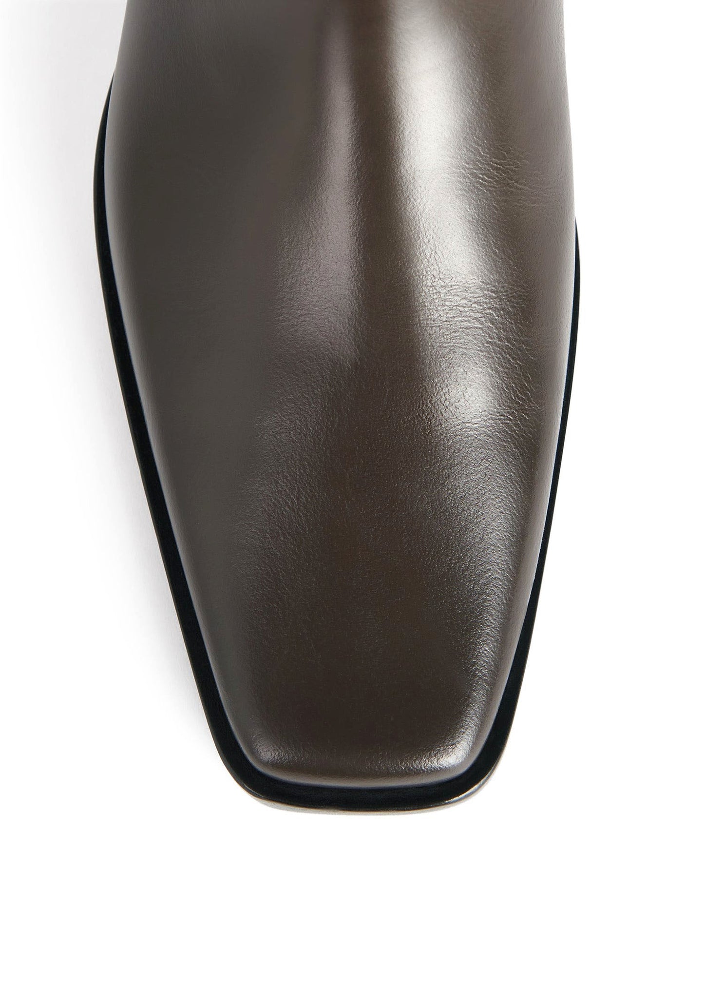 TOTEME-The Riding Boot-