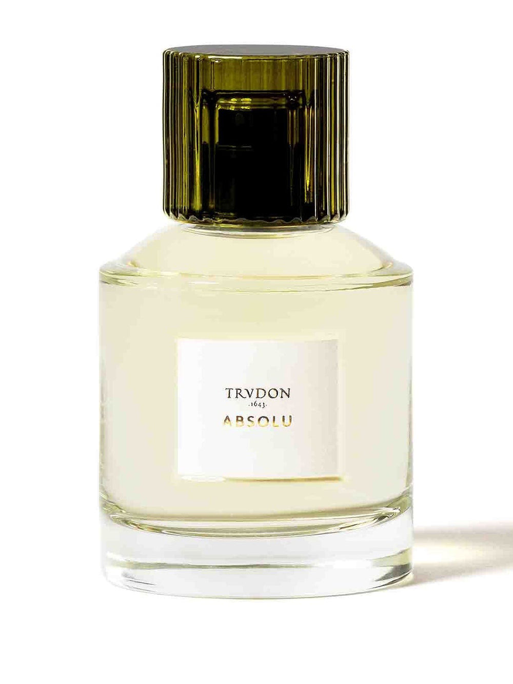 TRUDON-TRU ABSOLU EDP 100 ML-