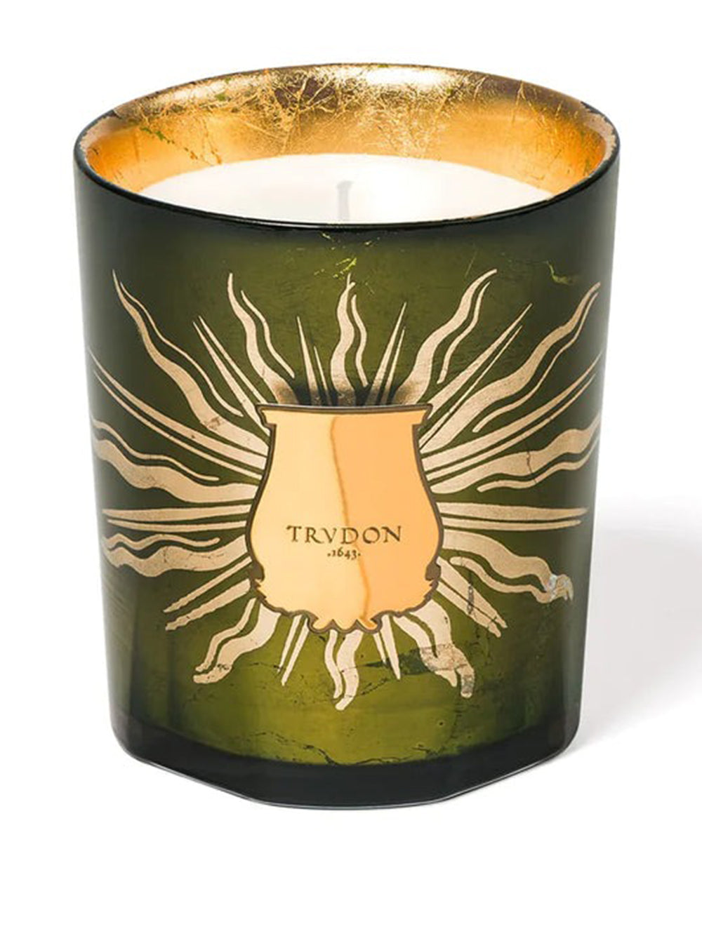 TRUDON-TRU SCENTED CANDLE AD LUCEM GABRIEL NATALE 2023 270G-