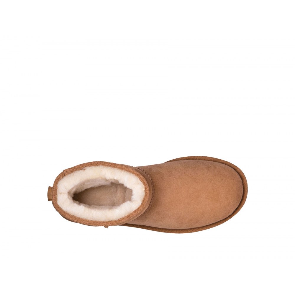 UGG-W CLASSIC MINI II-