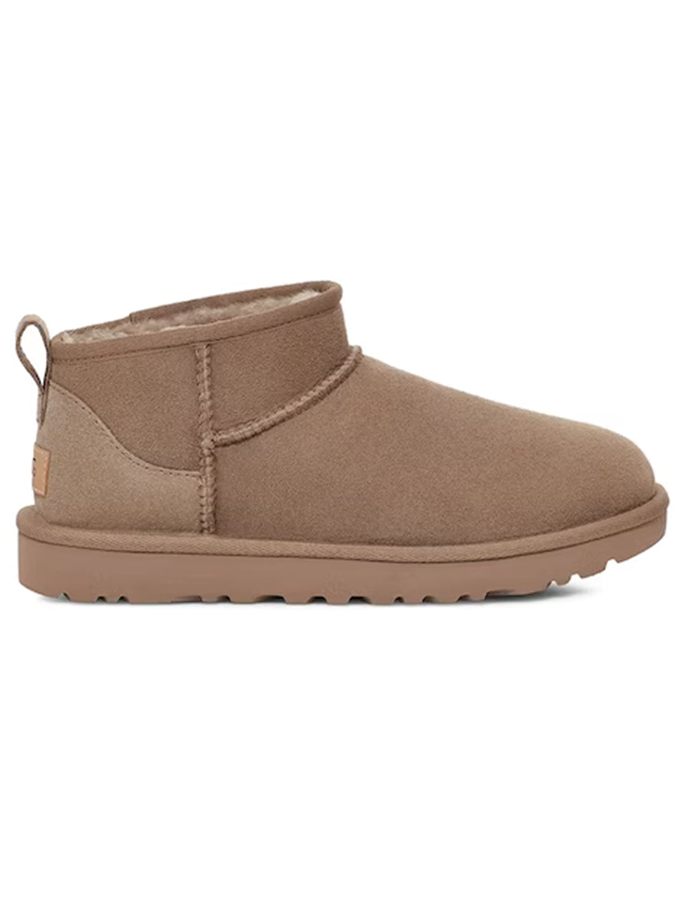 UGG-W CLASSIC ULTRA MINI-