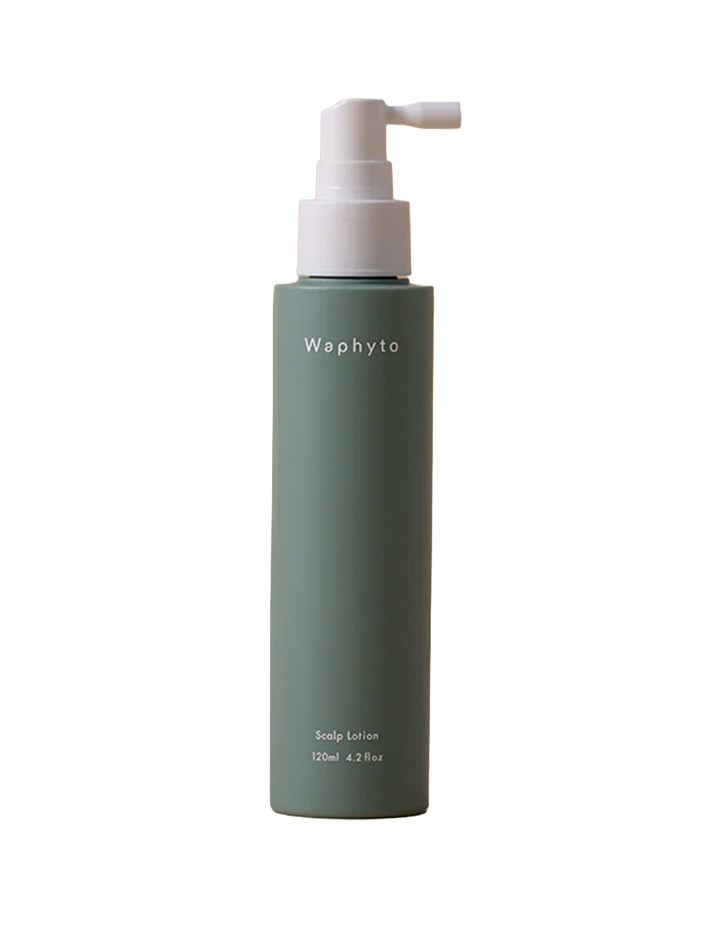 WAPHYTO-WAPHYTO SCALP LOTION 120 ML-