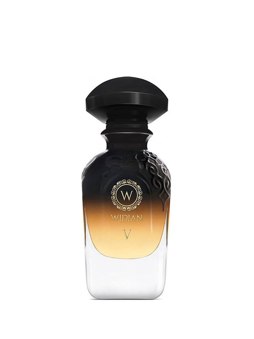 WIDIAN-WIDIAN BLACK V 50 ML-