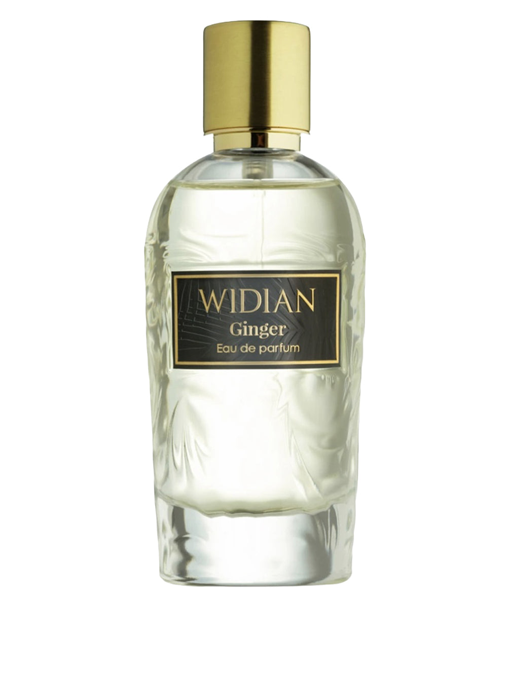 WIDIAN-WIDIAN GINGER 100 ML-