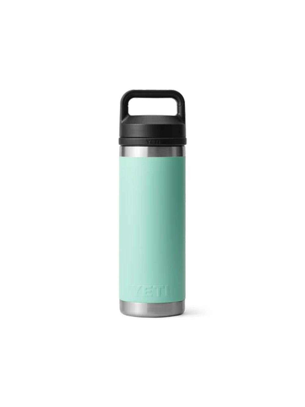 YETI-Rambler 18 Oz Bottle-SKU0309 SEAFOAM