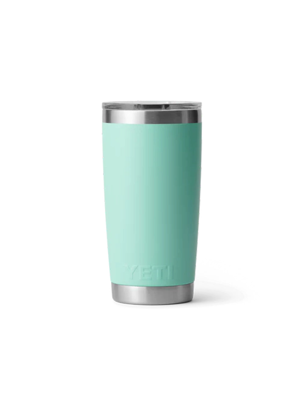 YETI-Rambler 20 Oz Tumbler-SKU0305 SEAFOAM