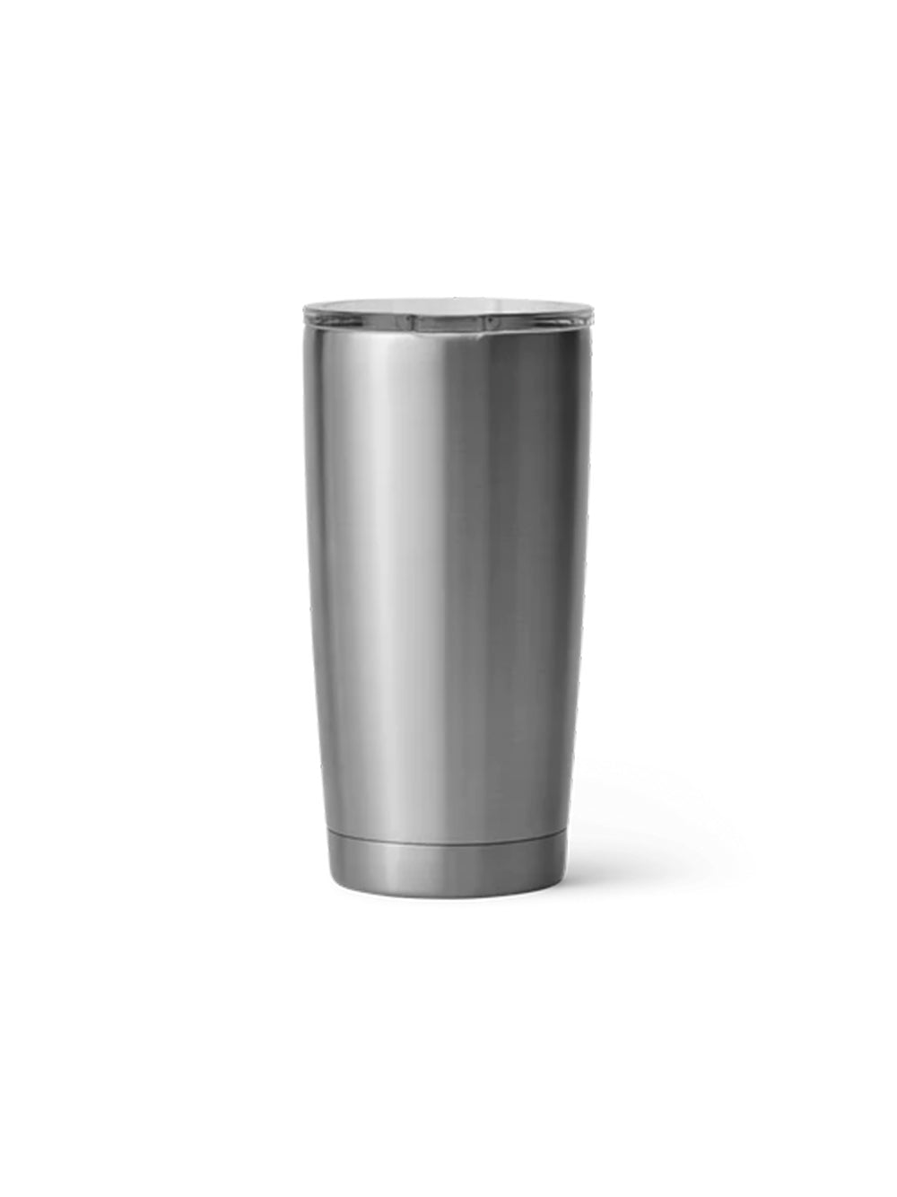 YETI-Rambler 20 Oz Tumbler-SKU0305 STAINLESS STEEL