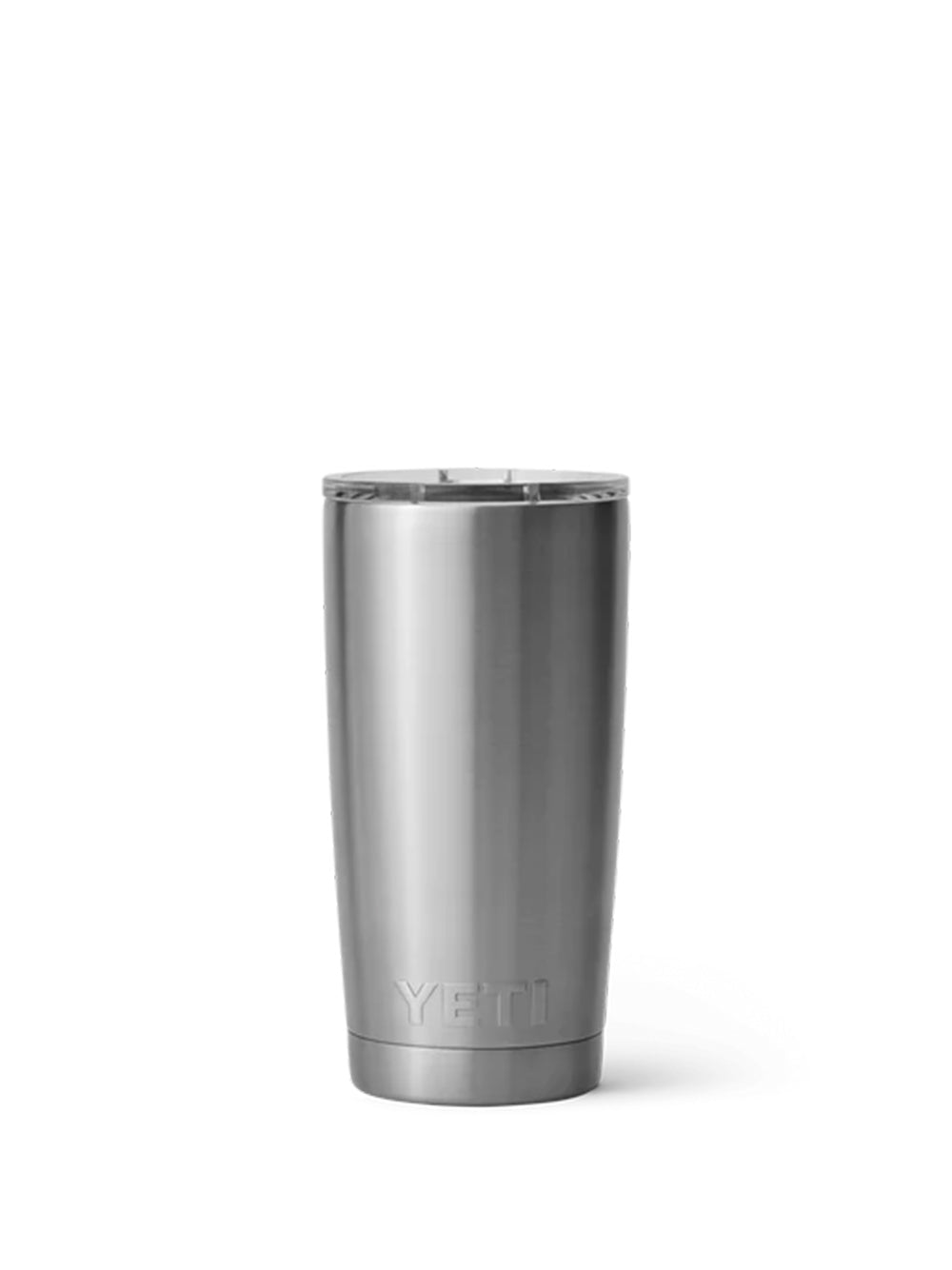 YETI-Rambler 20 Oz Tumbler-SKU0305 STAINLESS STEEL – Dope