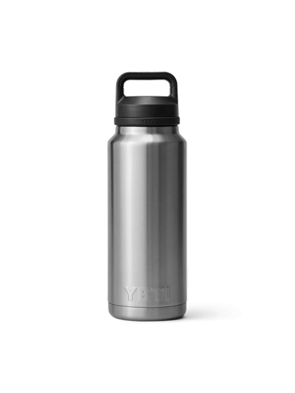 YETI-Rambler 36 Oz Bottle-SKU0311 STAINLESS STEEL