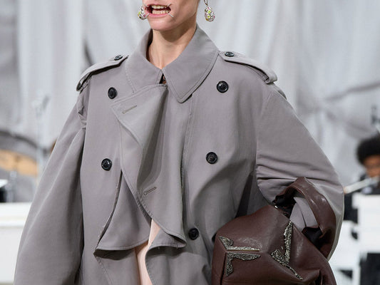 The New Language of Fashion: SS26 Womenswear