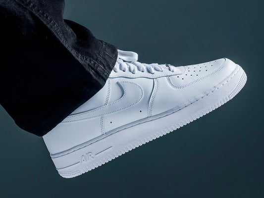 Air Force 1 '07 Fresh: A breath of fresh air