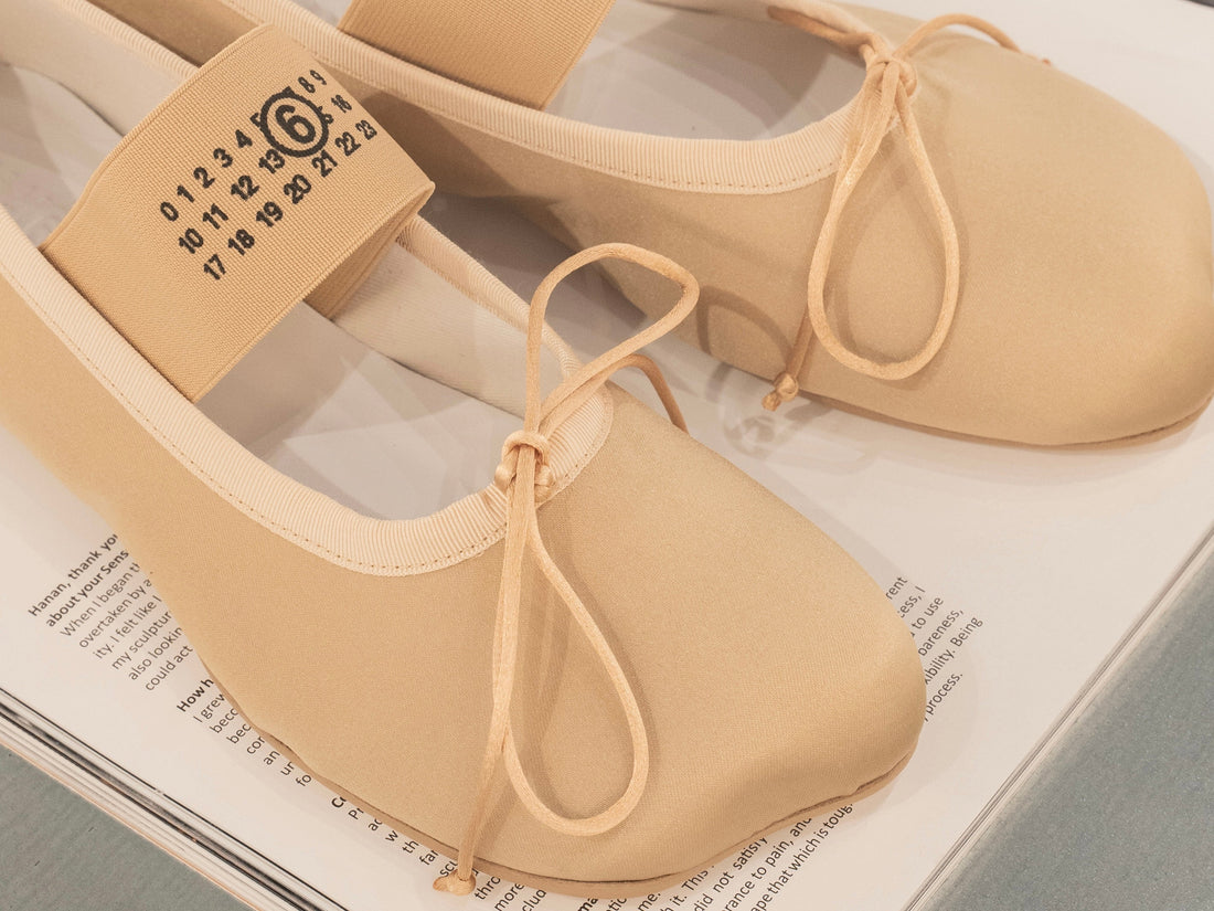 Must-have ballerinas for summer 2024