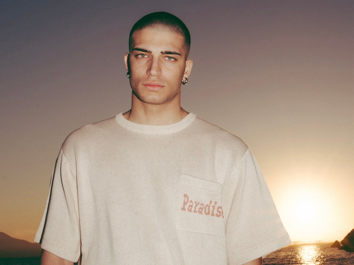 DOPE SPRING SUMMER EDITORIAL pt.4