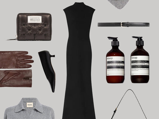 THE HOLIDAY GIFT GUIDE YOU NEED