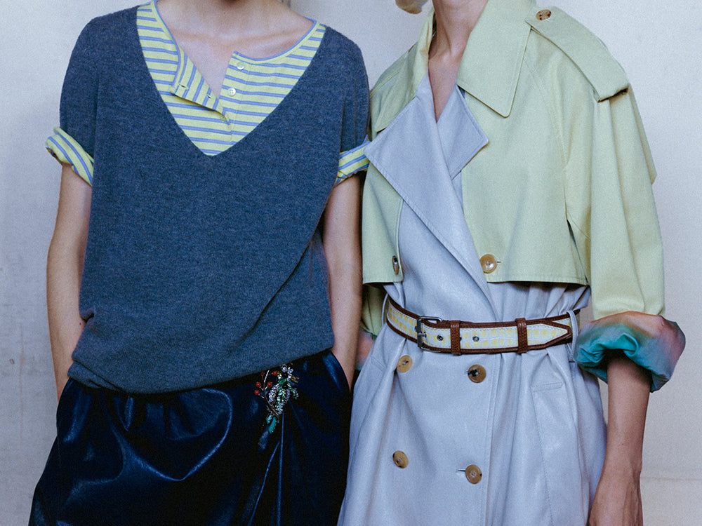 The Trends Defining SS27