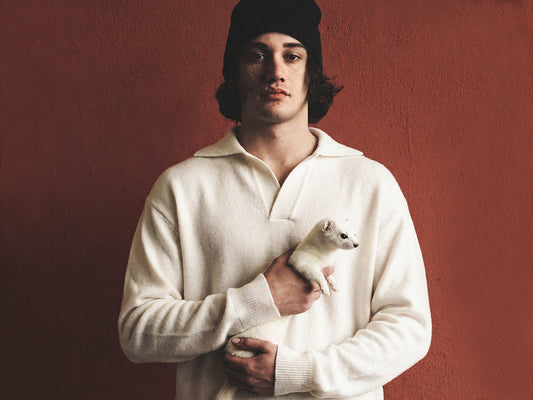 Holiday Dressing for Him: A Curated Style Guide for Every Celebration