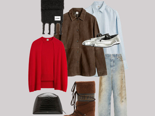 The Winter Investment Edit: 10 Pieces That Last