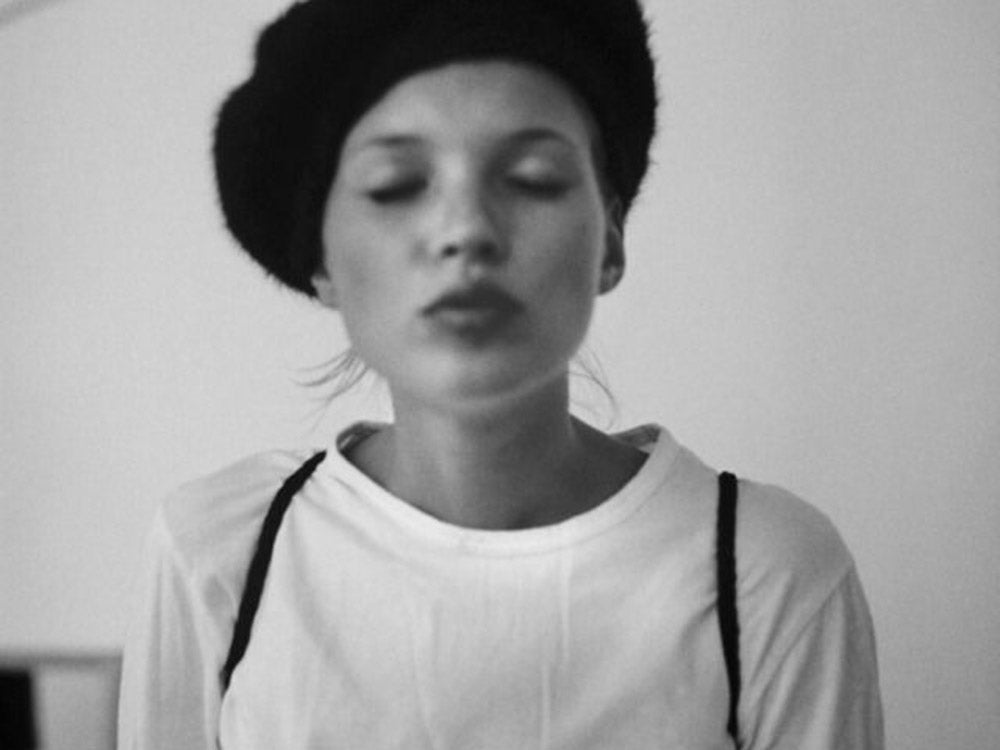 Back to White: 4 Ways to Reinvent the Timeless Tee