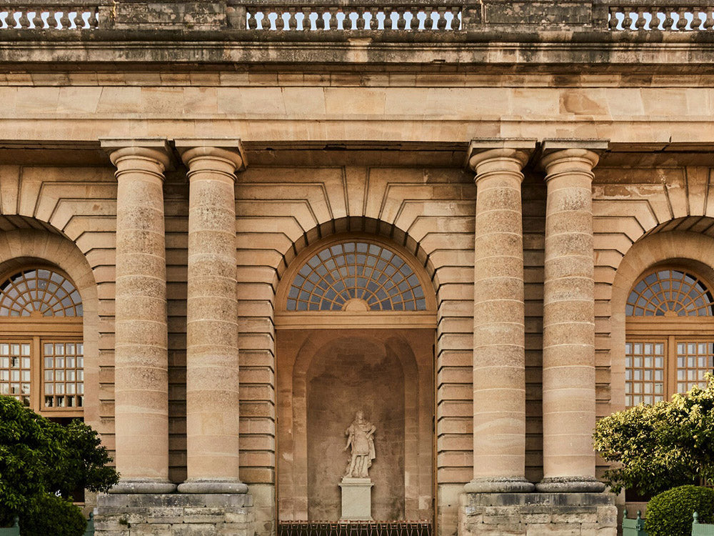 FASHION WEEK SS26: A BOLD STEP INTO THE FUTURE OF MENSWEAR