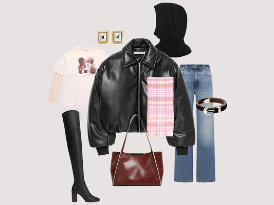 STYLE AGENDA: THE PIECES DEFINING THE SEASON