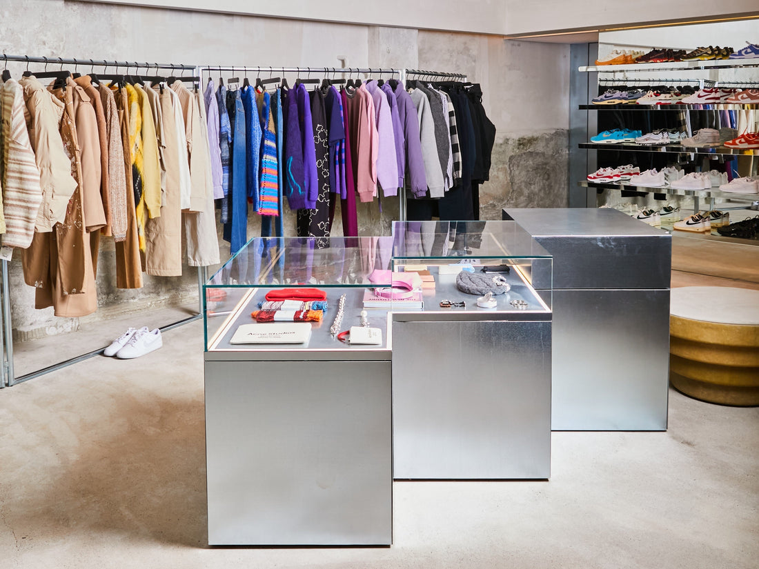 Unveiling a new chapter: Dope Castel Maggiore