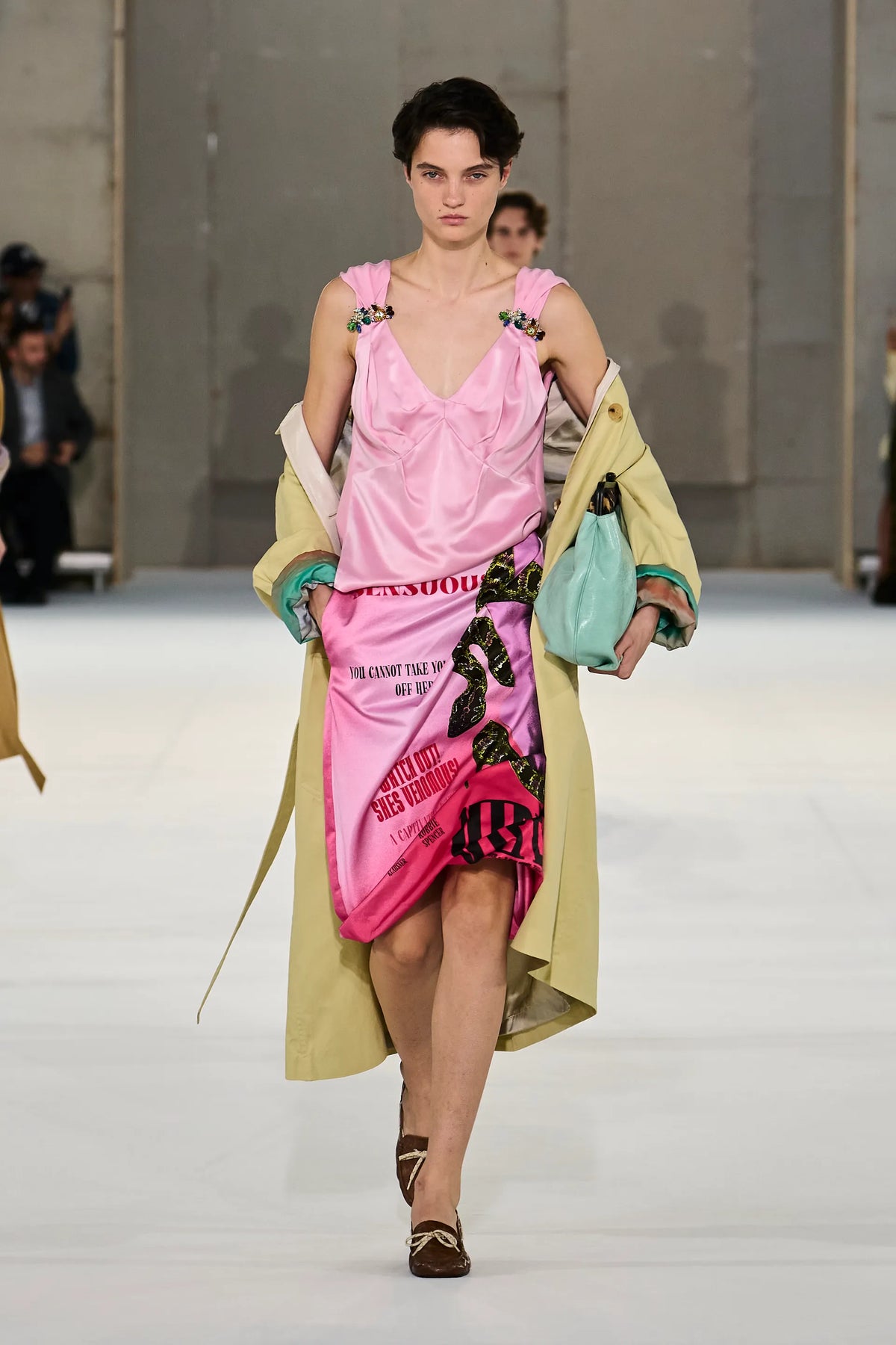 The Trends Defining SS27