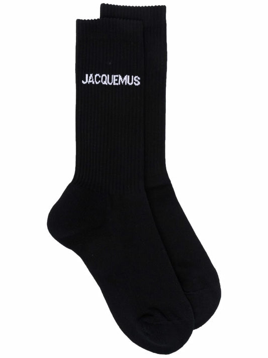 LES CHAUSSETTES JACQUEMUS