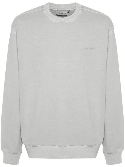 Duster Script Sweat