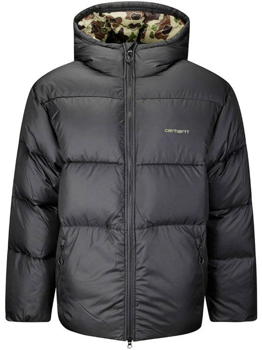 Toronto Jacket Polyester Ripstop