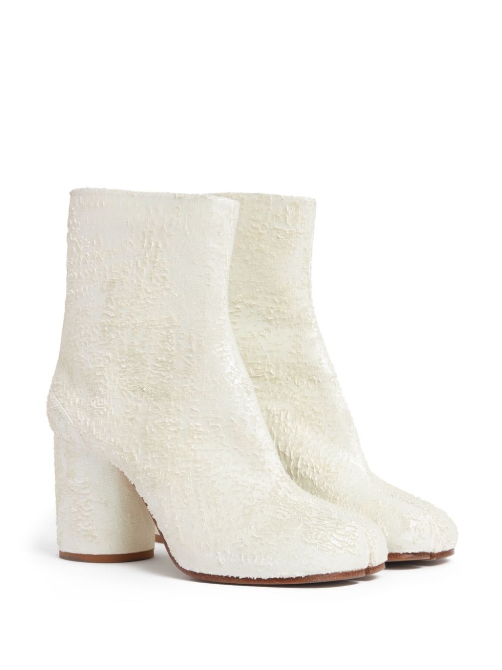 TABI ANKLE BOOTS H80