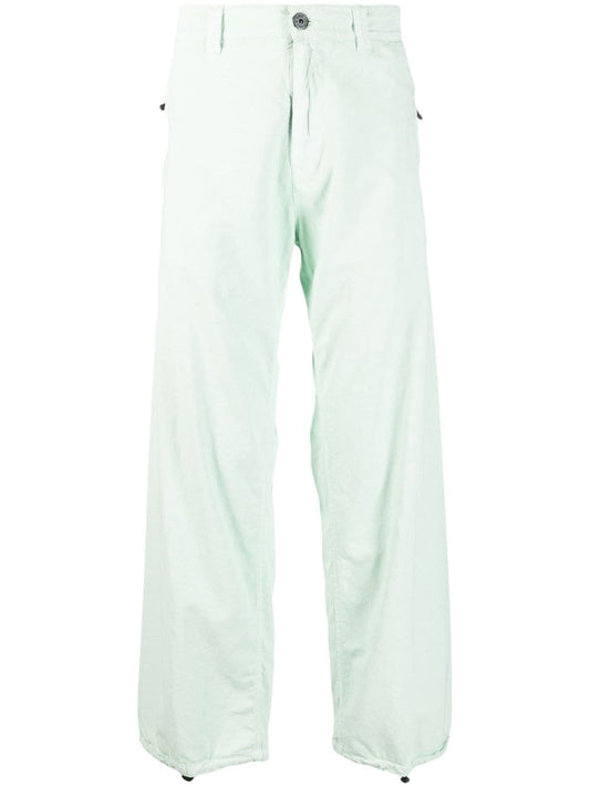 PANTALONE LOOSE WIDE LEG