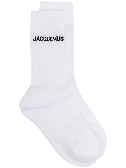 LES CHAUSSETTES JACQUEMUS