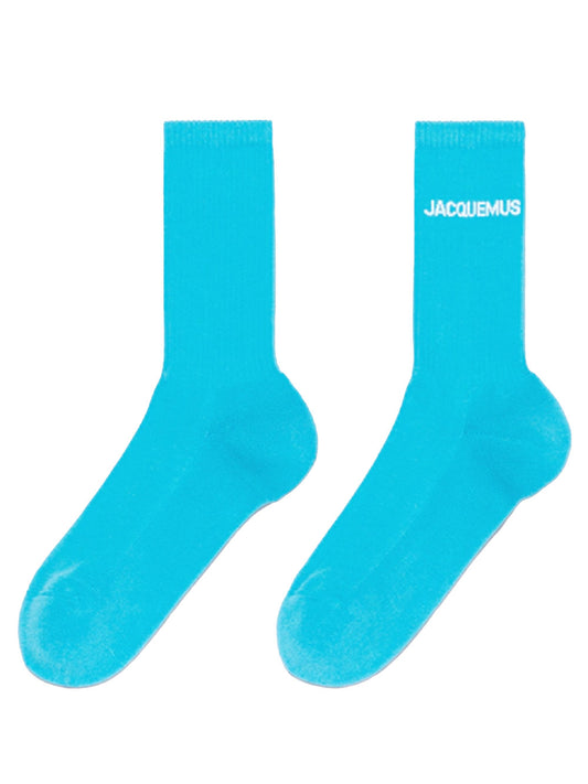 LES CHAUSSETTES JACQUEMUS