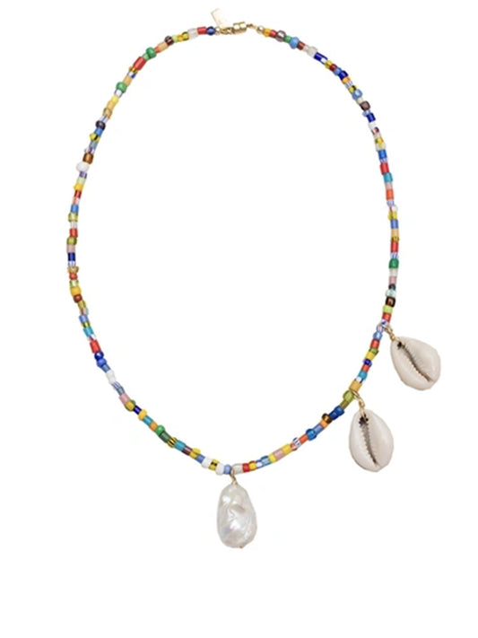 Paxi Necklace