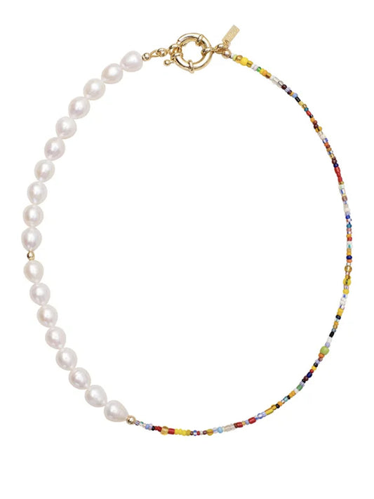 Thasos Necklace