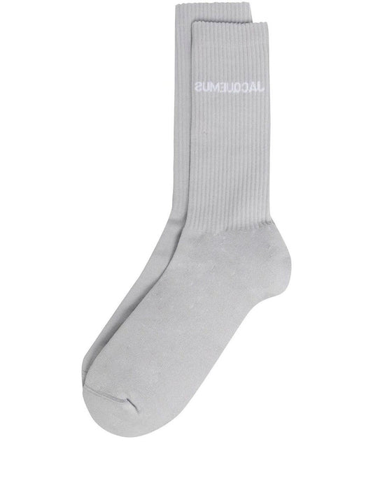 LES CHAUSSETTES JACQUEMUS