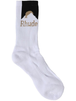 RHUDE MOONLIGHT SOCK